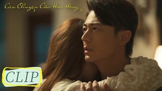 Clip Tập 34 Gia Minh nói ra điều tiếc nuối khi mình mắc bệnh | Câu Chuyện Của Hoa Hồng | WeTV