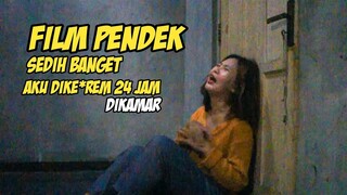 COWO MISKIN DIHINA MERTUA SATU BULAN KEMUDIAN Eps 2 KENIKMATAN SESAAT FILM PENDEK INDONESIA SEDIH