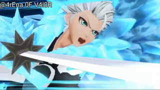 Toshiro Hitsugaya Skin Spotlight - Thần ch.ết #AOV