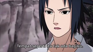 ayo kita pulang. ke tempat sakura