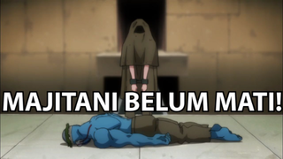 ❌ Majitani Belum Mati! Pertandingan Belum Selesai ❌ - Hunter x Hunter