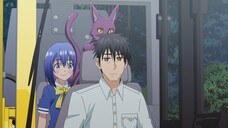 The Daily Life of a Middle-Aged Online Shopper in Another World S01E10