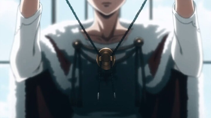 No matter what era, we will pursue freedom and never stop - [ Attack on Titan ]