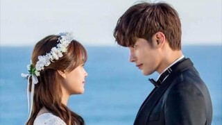 MY SECRET ROMANCE EP01 tagalog