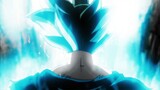 Goku first time goes ultra instinct edit | nf search