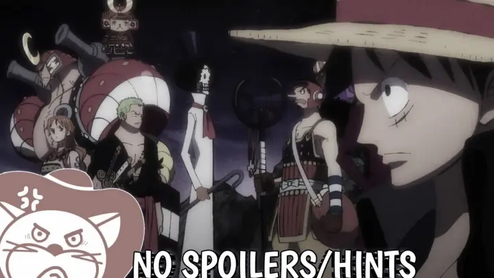 One Piece Hot Characters Bilibili