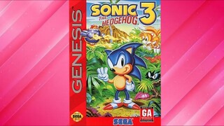 Sonic the hedgehog 3_1994