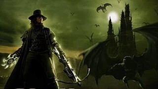 Van Helsing (แวน เฮลซิง) : นักล่าล้างเผ่าพันธุ์ปีศาจ