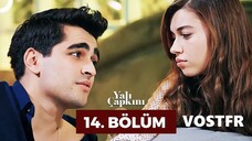 Yalı Çapkını VOSTFR - Épisode 14