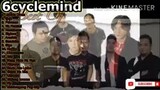 6Cyclemind Music Playlist