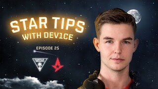 Turtle Beach Star Tips #25: Push Down Vent and Gain Control on Nuke