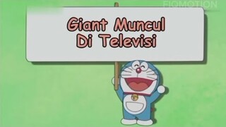 DORAEMON BAHASA INDONESIA TERBARU 2024 NO ZOOM - GIANT MUNCUL DI TELEVISI