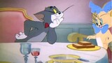 018   The Mouse Comes to Dinner [1945]