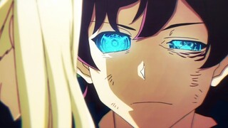 He Was Given Superpower After His Sister Sacrificed Herself! | Kekkai Sensen Recap