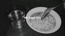 Mie Sedaap Soto