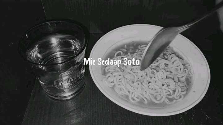 Mie Sedaap Soto