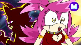 There's Something About Amy (Part 4 + All Parts)