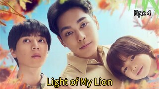 Light of My Lion Eps 4 Sub Indo