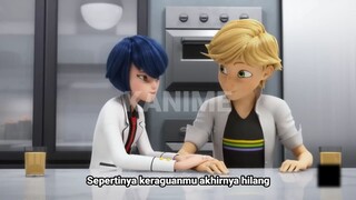 MIRACULOUS LADYBUG SEASON 5 EPISODE 16 SUB INDO 🔥