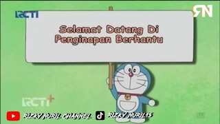 DORAEMON NO ZOOM INDONESIA TERBARU 2023 - SELAMAT DATANG DI PENGINAPAN BERHANTU ??