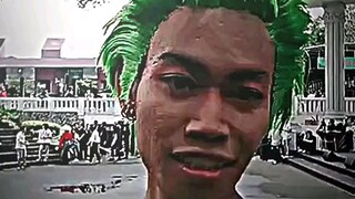 Cosplay Terbaik Zoro