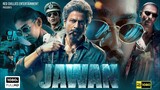 Jawan Full Movie 2024