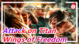[Attack on Titan / 576P/DVDRIP] Wings of Freedom OAD4 The Regretless Choice (part1)_3