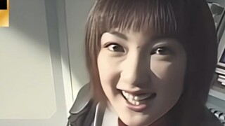 [Restorasi ultra-jernih 4k] Sorotan Ultraman Dyna! Nona Maria Yamada sangat cantik!