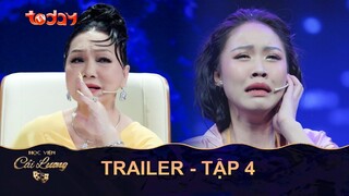 [TRAILER - TẬP 4] "Học viện cải lương" Phát sóng lúc 19h trên kênh truyền hình TodayTV và YouTV