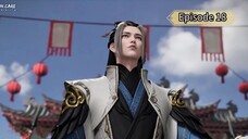 Fight For The Throne Eps 18 Sub Indo