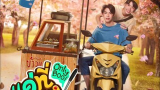 Only Boo ! Episode 12 Finale  English Subtitle