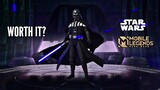 BEFORE YOU BUY DARTH VADER (ARGUS SKIN) WATCH THIS