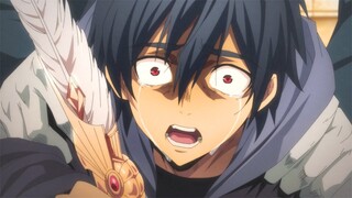 They Violate His Teacher In Front of him, so He Becomes Strongest Mage For Revenge (1) 2023 Anime