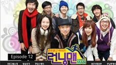 Running Man Episode 12 English Sub