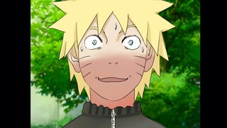 Tujuh puluh dua jam ledakan hati! ! Akhir lain dari Naruto (Naru Sakura)