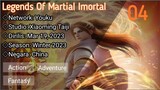 Legends Of Martial Imortal [EP_04] Sub Indonesia