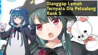 Diremehkan oleh Bangsawan padalah overpower 😨😅