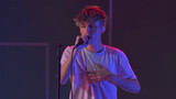 Troye Sivan's "For Him" live video