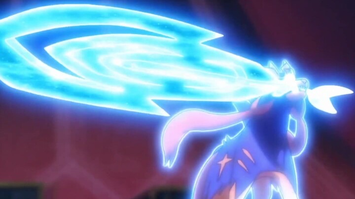 [Pokémon] Tahukah Anda Pokémon yang berubah bentuk di Galar?