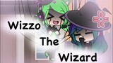 Wizzo the Wizard (Gacha Life)
