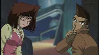 Yu-Gi-Oh! ยูกิโอ เกมกล คนอัจฉริยะ ตอนที่ 3.1080p