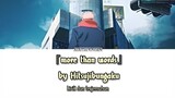 Jujutsu Kaisen Season 2 - Ending 4 "More than wors" by Hitsujibungaku (Sub Indo)