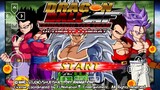 NEW HD Dragon Ball AF DBZ TTT MOD ISO With HD MENU And So Many Transformations!