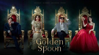 Melihat Orang Tua Sendiri Di Permalukan - The Golden Spoon