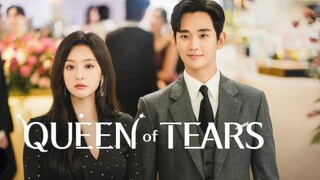 🇰🇷 Queen of tears Episode 1 Hindi Dubbed