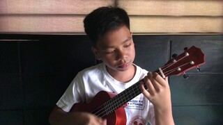 Your Song - Parokya ni Edgar cover by Koi