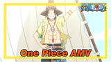 [One Piece/AMV] As long as We Have Beliefs
