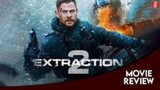 Extraction 2 2023 Watch Full Movie : Link In Description
