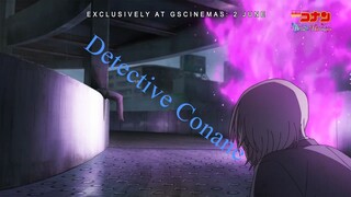 DETECTIVE CONAN_ BRIDE OF HALLOWEEN - 2024 TOO Watch Full Movie: Link In Description