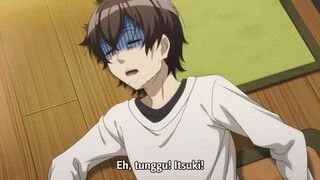 Imouto Sae Ireba li Eps11 sub indo